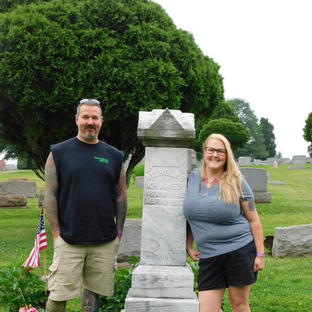 Meet your Posher, Kristianna